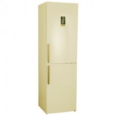 Холодильник с нижней морозильной камерой Bosch Gold Edition KGN39AK17R
