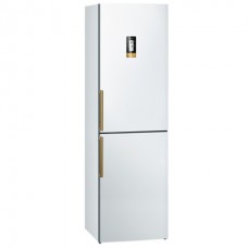Холодильник с нижней морозильной камерой Bosch Gold Edition KGN39AW17R