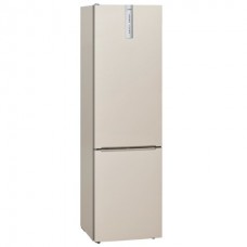 Холодильник с нижней морозильной камерой Bosch KGN39VK12R