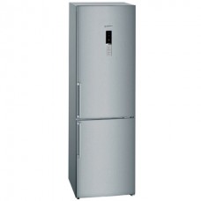 Холодильник с нижней морозильной камерой Bosch KGE39AI20R