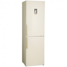 Холодильник с нижней морозильной камерой Bosch Gold Edition KGN39AK18R