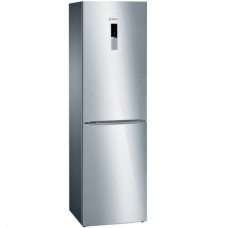Холодильник с нижней морозильной камерой Bosch KGN39VI15R
