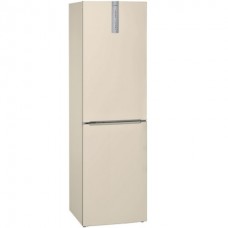 Холодильник с нижней морозильной камерой Bosch KGN39VK19R