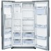 Холодильник (Side-by-Side) Bosch Serie | 6 KAI90VI20R