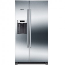Холодильник (Side-by-Side) Bosch Serie | 6 KAI90VI20R