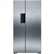 Холодильник (Side-by-Side) Bosch Serie | 4 KAN92VI25R