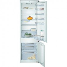 Встраиваемый холодильник комби Bosch KIV38A51RU
