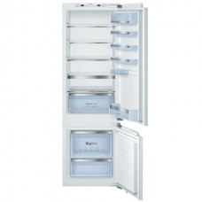 Встраиваемый холодильник комби Bosch KIS87AF30R