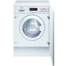 Встраиваемая стиральная машина Bosch WKD28540OE