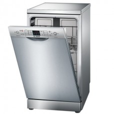 Посудомоечная машина (45 см) Bosch Super Silence SPS53M58RU