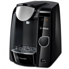 Кофеварка капсульного типа Bosch TAS4502