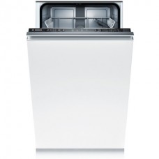 Встраиваемая посудомоечная машина 45 см Bosch SPV40X80RU