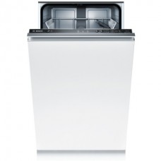 Встраиваемая посудомоечная машина 45 см Bosch SPV30E00RU