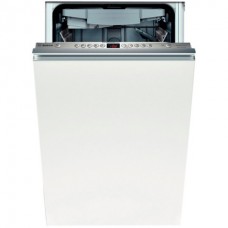 Встраиваемая посудомоечная машина 45 см Bosch SPV58X00RU