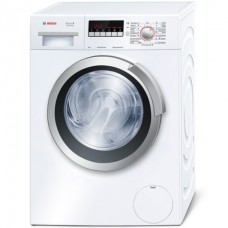 Стиральная машина Узкая Bosch Serie 6, 3D Washing WLK2426MOE