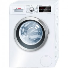 Стиральная машина Узкая Bosch Serie 6 3D Washing WLT24460OE