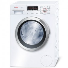 Стиральная машина Узкая Bosch Serie 6 3D Washing WLK24247OE