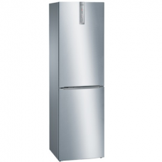 Холодильник с нижней морозильной камерой Bosch KGN39VL19R