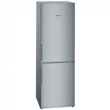 Холодильник с нижней морозильной камерой Bosch KGS36XL20R