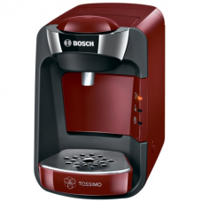 Кофеварка капсульного типа Bosch Tassimo SUNY TAS3203