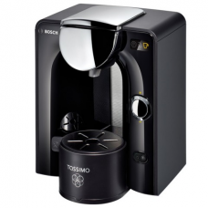 Кофеварка капсульного типа Bosch Tassimo TAS5542EE