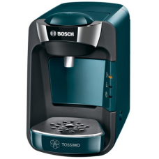 Кофеварка капсульного типа Bosch Tassimo SUNY TAS3205