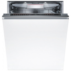 Встраиваемая посудомоечная машина 60 см Bosch SMV88TX00R