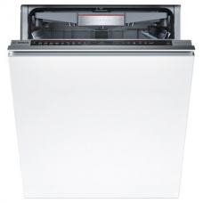 Встраиваемая посудомоечная машина 60 см Bosch SMV87TX00R