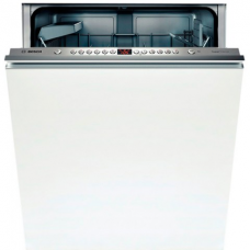 Встраиваемая посудомоечная машина 60 см Bosch SMV65X00RU