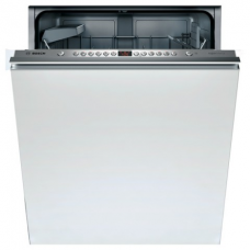 Встраиваемая посудомоечная машина 60 см Bosch SMV65M30RU