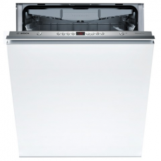 Встраиваемая посудомоечная машина 60 см Bosch SilencePlus SMV47L10RU