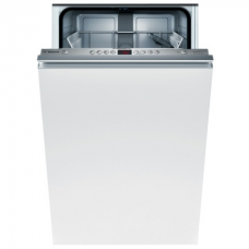 Встраиваемая посудомоечная машина 45 см Bosch SPV43M00RU