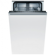 Встраиваемая посудомоечная машина 45 см Bosch SPV40E10RU