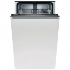 Встраиваемая посудомоечная машина 45 см Bosch SPV40E30RU